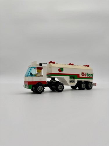 Lego system 6594 gas - system,