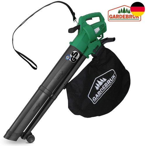Laubsauger laubbläser - laubsauger,