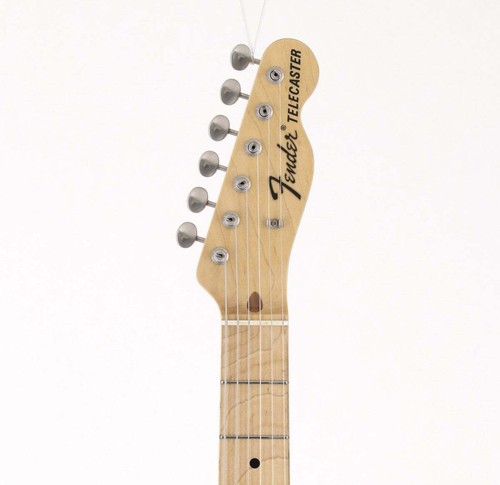 Fender japan tl69 pink - fender,