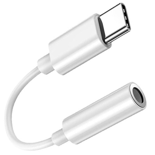Adapter usb aux audio - adapter, iphone