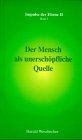 Der Mensch als