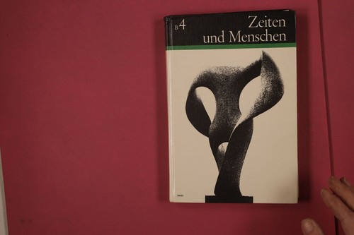 324735 joachim immisch zeiten - 324735,