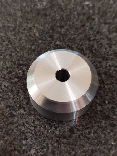 Mittelstück für singles - mittelstück, 7"