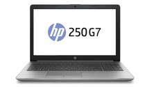 HP 250 G7 / 15" / Intel