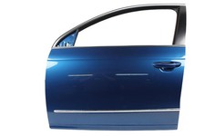 Tür vorne links - vw, passat