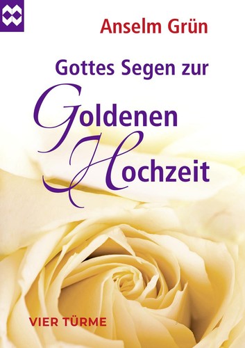 Gottes segen zur goldenen - segen,