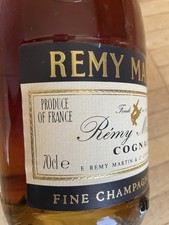 Remy Martin V.S Fine Champagne