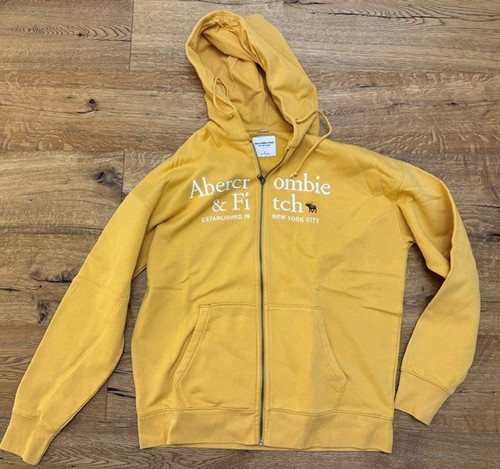 Abercrombie fitch relaxed - abercrombie, &