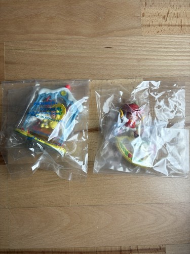 Emily erdbeer sets - 2,