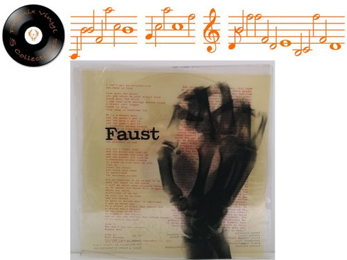 Faust clear - faust,