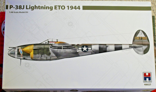 Hobby2000 38j lightning - lightning, eto