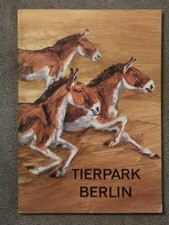 Wegweiser Tierpark Berlin 1987 (59M)