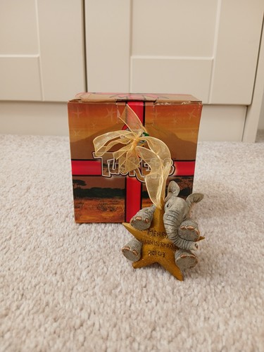 Tuskers elefant wish upon - tuskers, a