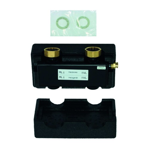 Vaillant hydraulische weiche - hydraulische,
