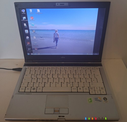 Fujitsu lifebook s6420 display - lifebook,