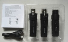 Wireless Audio System, 2,4