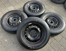 4 SOMMERRÄDER TOYOTA RAV4 III 215/70R16 100H SOMMERREIFEN FREIHAUS