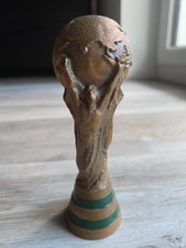 Fußball WM Pokal Replika 15