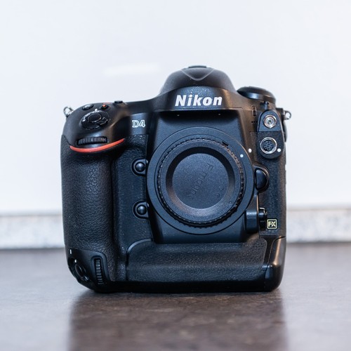 Nikon gehäuse im - nikon,