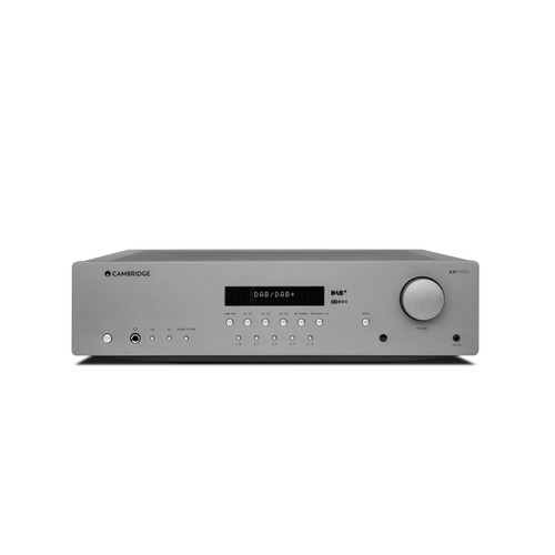 Cambridge audio axr100d - cambridge,