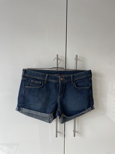 Denim jeans shorts 42 - h&m, &denim