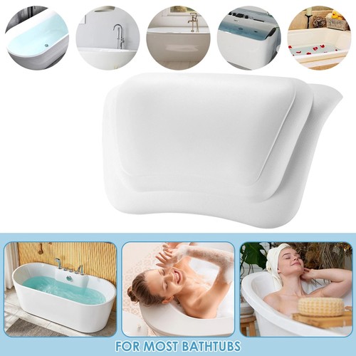 Spa badewannenkissen nacken - spa,