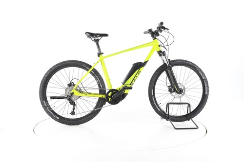 Bulls bike hardtail - lt, cx