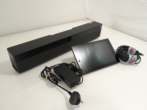 Lenovo thinksmart one - thinksmart,