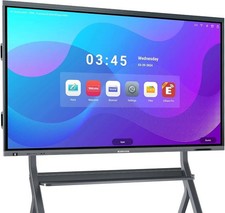 EUNIVON Smart Board 65'' 4K