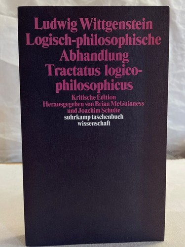 Logisch-philosophische