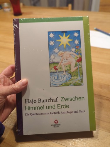 Zwischen himmel erde - u.,