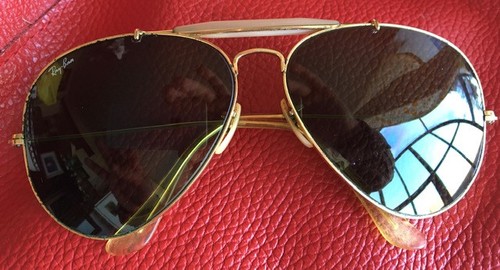 Alte ray ban bausch lomb - alte,