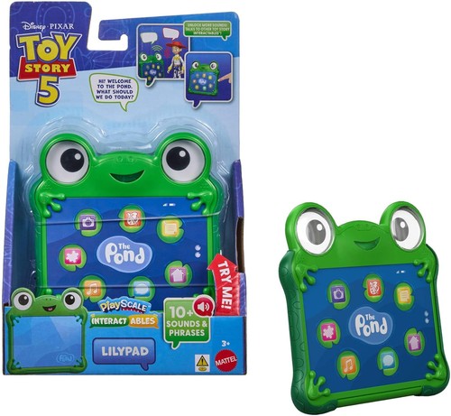 Mattel disney und pixar - mattel,