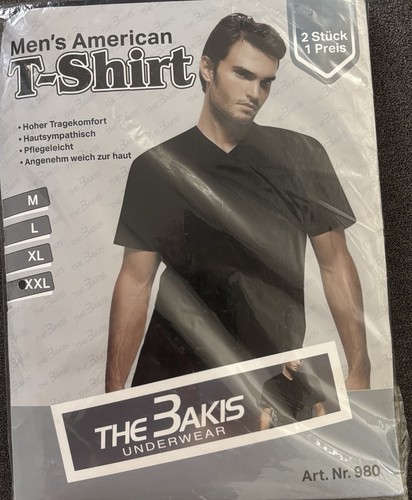 Neu the bakis - -, „the