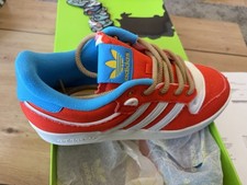 adidas the Simpsons x Rivalry