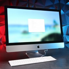 Apple imac retina 5k - retina,