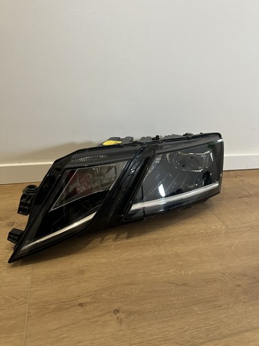 Skoda octavia led - 3, 5e