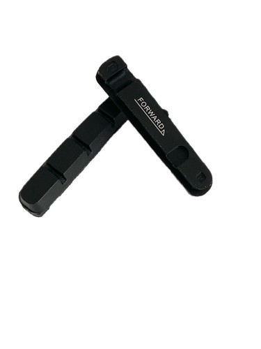 Bremsbelag veltec speed - bremsbelag, carbon
