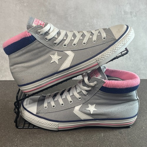 Converse star player mid - mid, sock