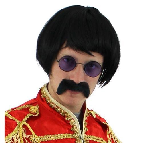 1960er sergeant pepper - 1960er,