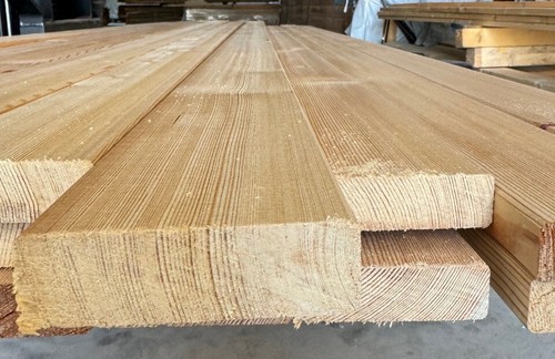 Sib lärche 27x92mm - sib.,