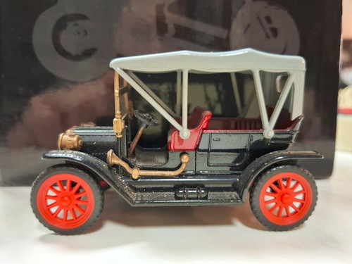 Modellauto ziss 1908 ford t - ford,