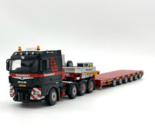 MAN TGX XLX Euro 6C 8x4