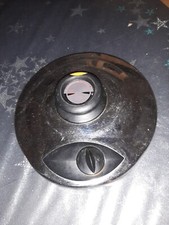 Schnellgardeckel AMC