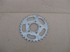 Neu Göricke Diva Luxus, Achilles, Rabeneick, UT Pränafa Kettenrad Kettenblatt 