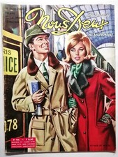 #410 Wöchentliche Zeitschrift