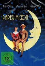 DVD NEU/OVP - Paper Moon (1973) - Ryan O'Neal