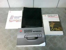 Betriebsanleitung MITSUBISHI