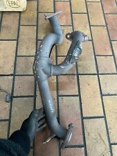 Original Chrysler Sebring 2.7 V6 Hosenrohr Abgasrohr Auspuffrohr Rohr 