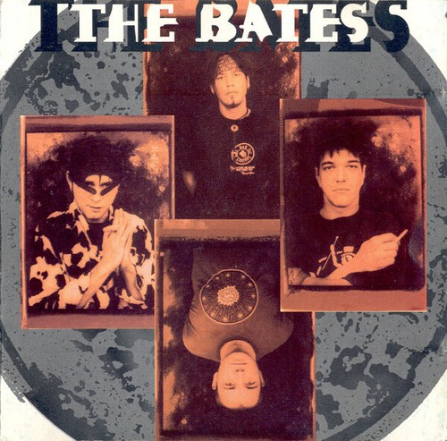 The bates - the,